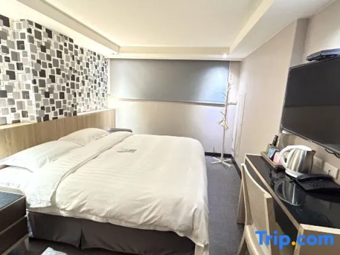 Business Double room