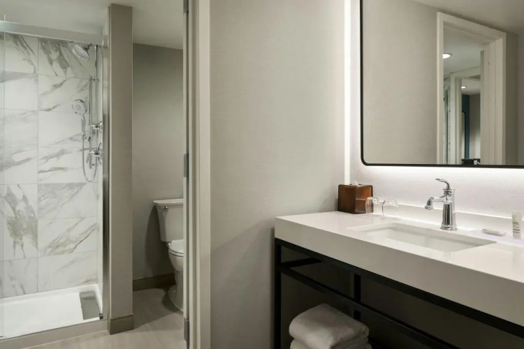 Washington Dulles Marriott Suites photo 11