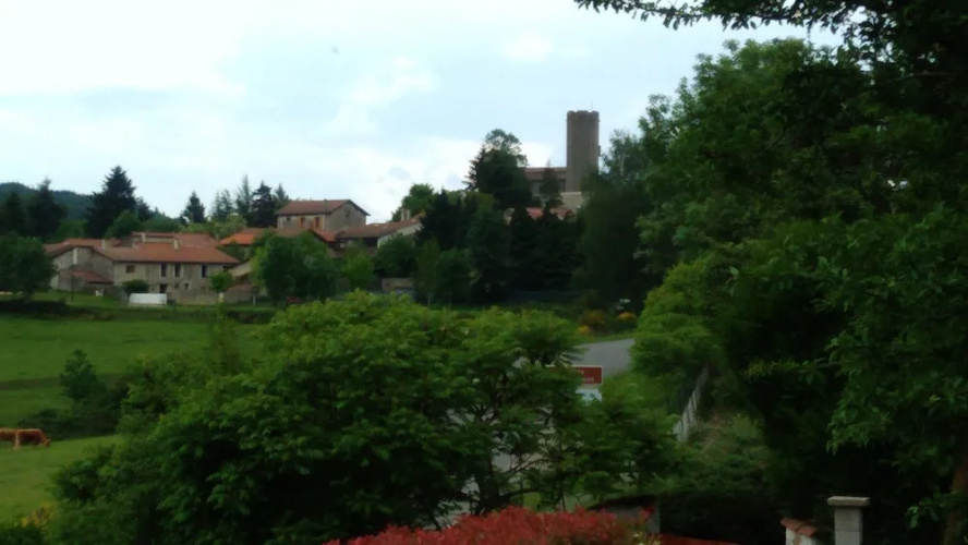 Chambres d'Hôtes de Mme Reocreux