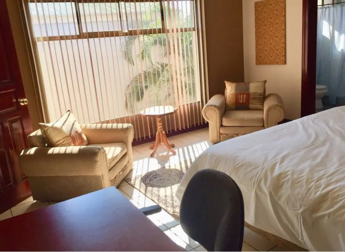Condominio Badajoz