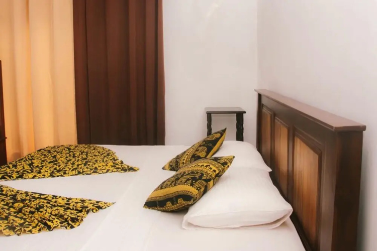 Kandy holiday bungalow
