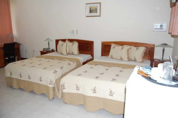 Royal Cockpit Hotels