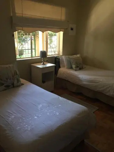 Leisure Lodge