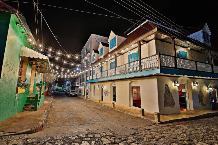Imagen del hotel