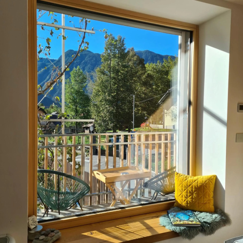 Emerald Valley Apartments