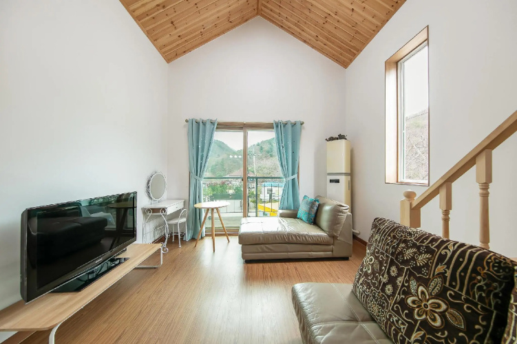 Gapyeong Twelve Pension