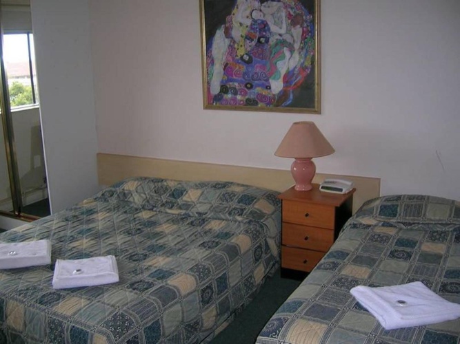 H&D Apartments