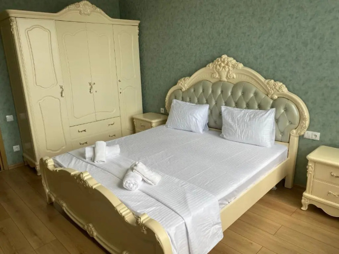 Apartament - KAMELIA 96