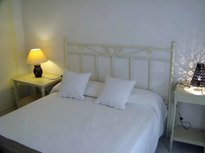 Apartamento Jardines F2-2B