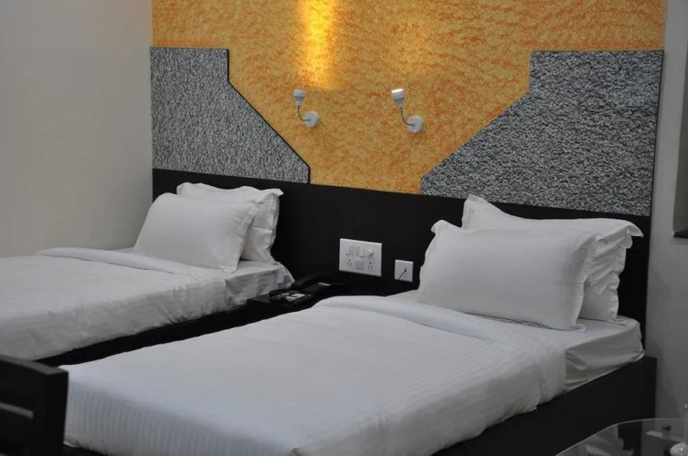 Savera Holiday Home