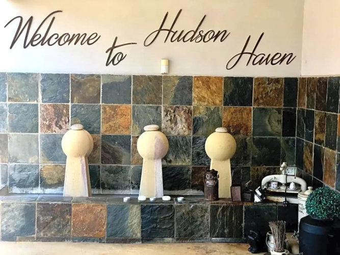 Hudson Haven