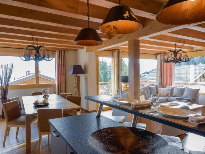Chalet
