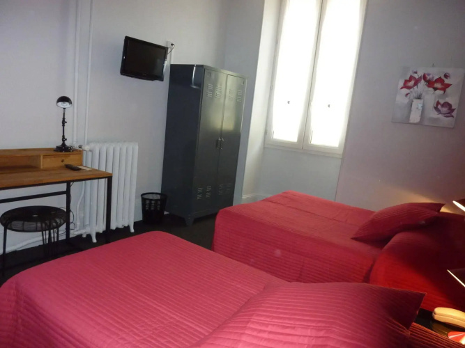 Hotelbild