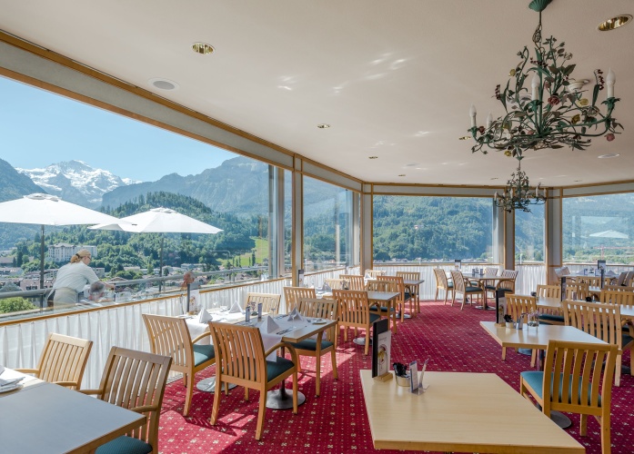 Metropole Swiss Quality Hotel photo 15