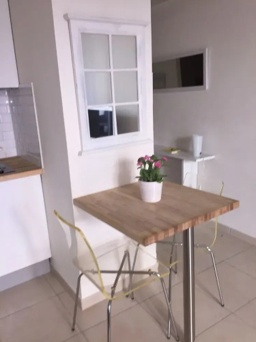 Confiance Immobiliere - Liberté
