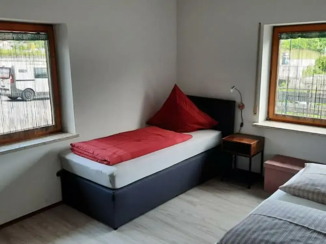 Apartment Untersberg
