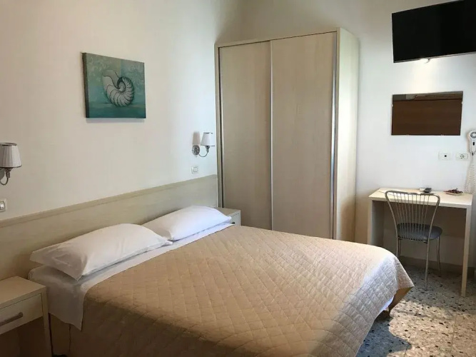 Hotel La Fenice