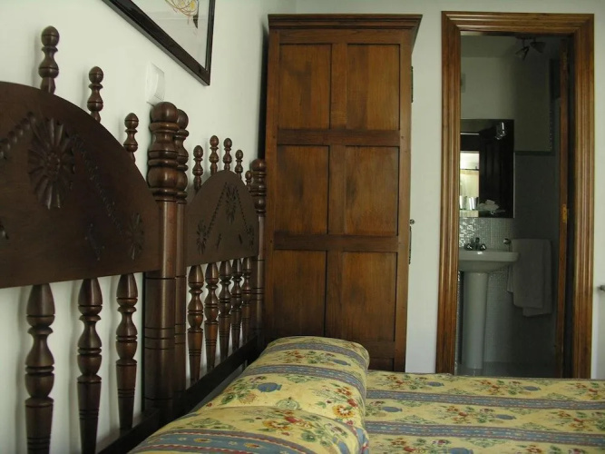 Posada Las Quintas