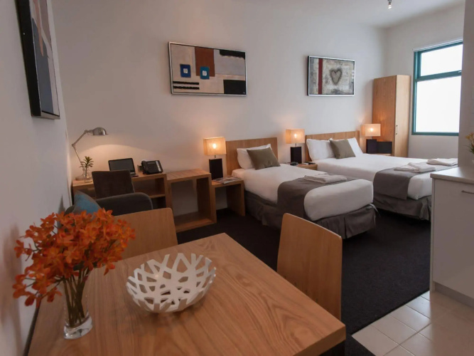 Great Ocean Road Resort