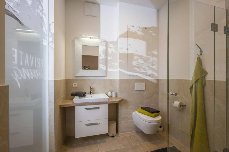Private Living Kufstein