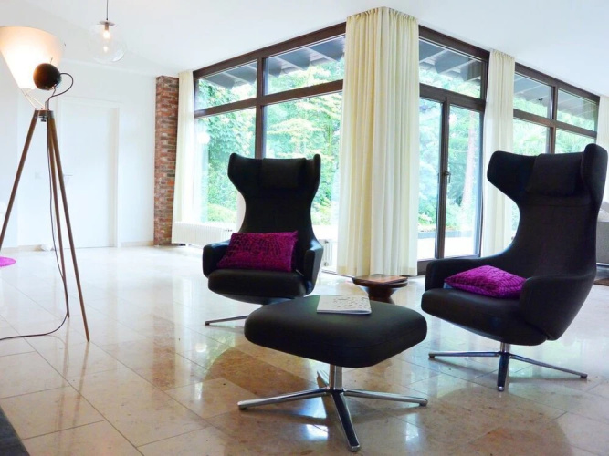Villa EMG Bonn