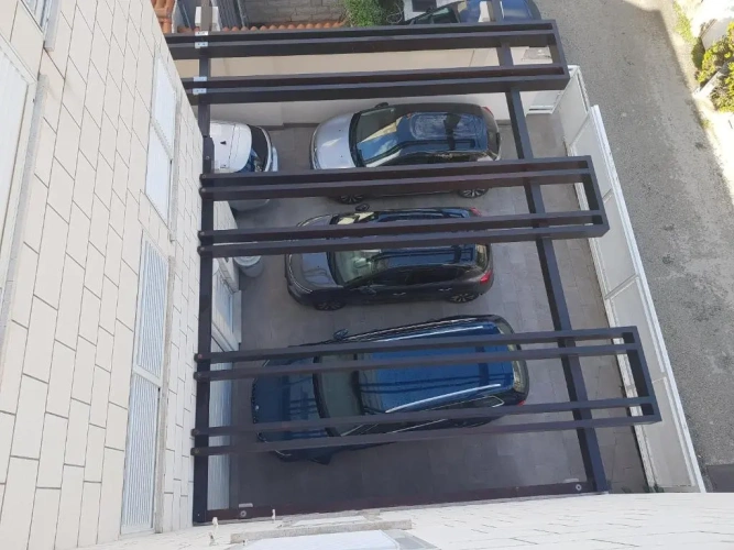3 Bedrooms Apartment with balcony