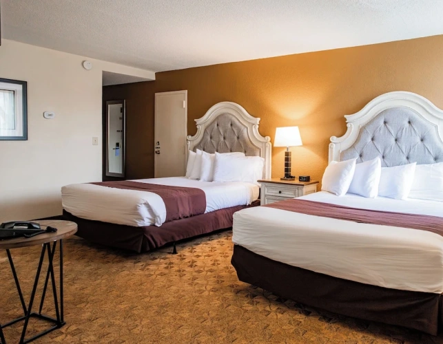 Quadruple Suite