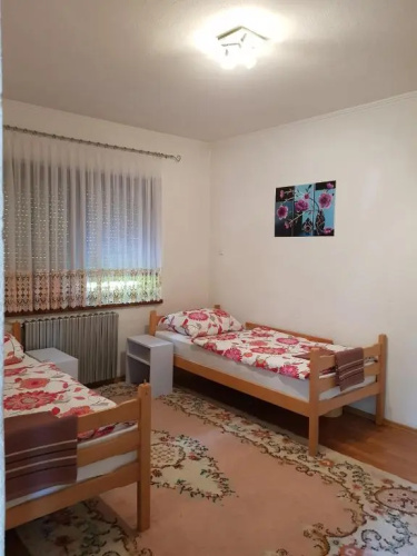 Apartment Holiday Visoko