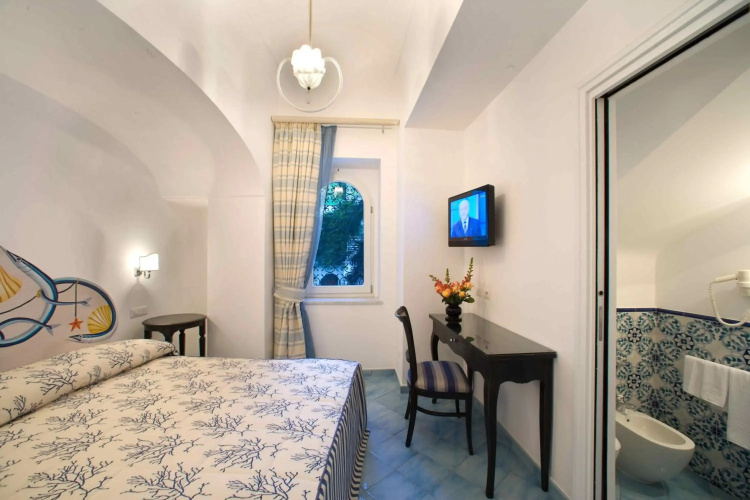 Palazzo Marzoli Resort