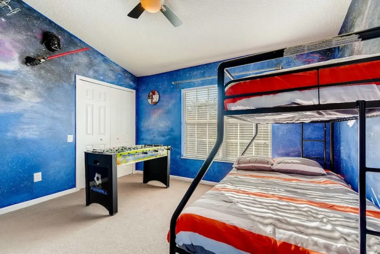 3BR Wndsr Plms Townhome by FS FL VH-2367