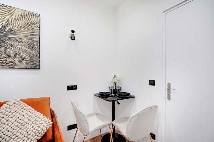 Elegant Studio - 2P - Place Pigalle