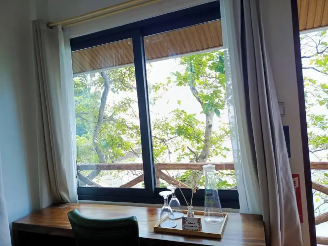 Dive and Trek Resort & Marine Sanctuary