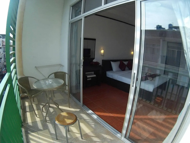 Stanley's Guesthouse