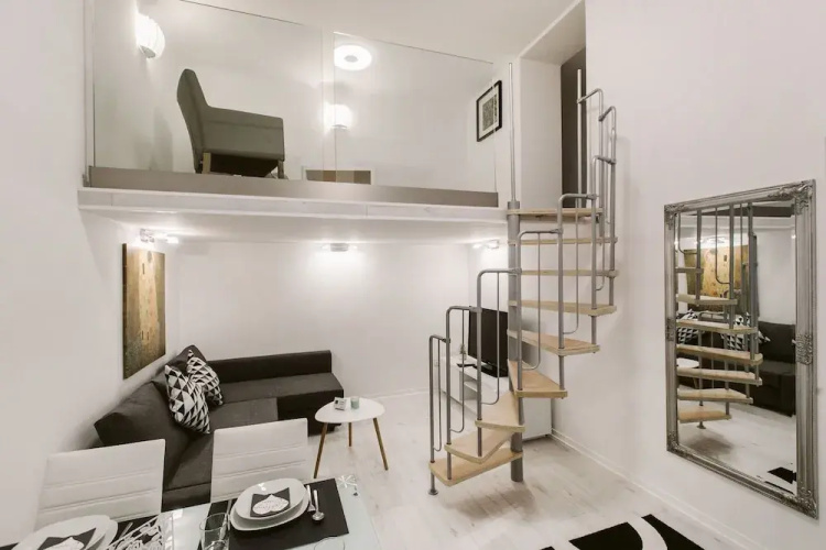 Lazar 18 Apartment