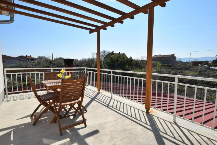 Apartment Stela
