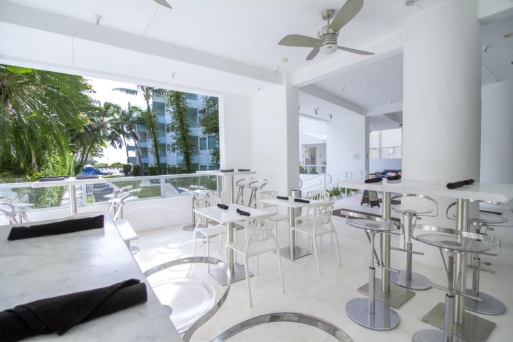 The Sagamore Hotel South Beach photo 21