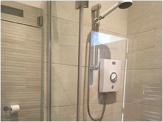 Thornsgill House Bed & Breakfast