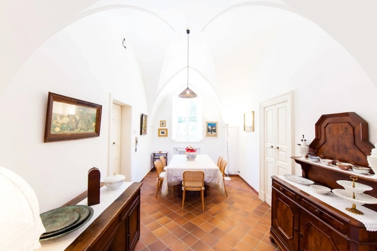 4 Bedrooms Deluxe Villa