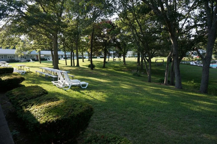 CapeWind Waterfront Resort