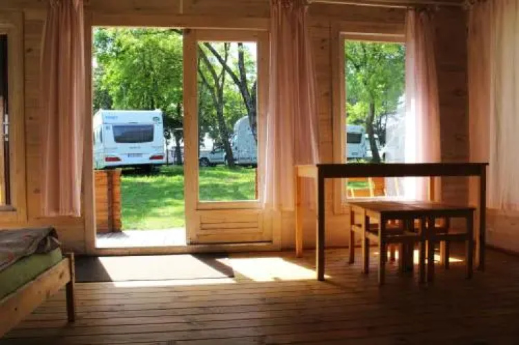 Kaunas Camp Inn