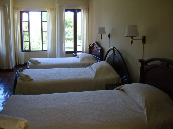 Hotel San Javier