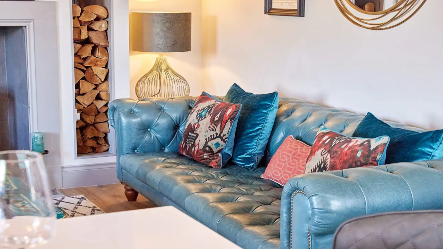 Host Stay Greenside