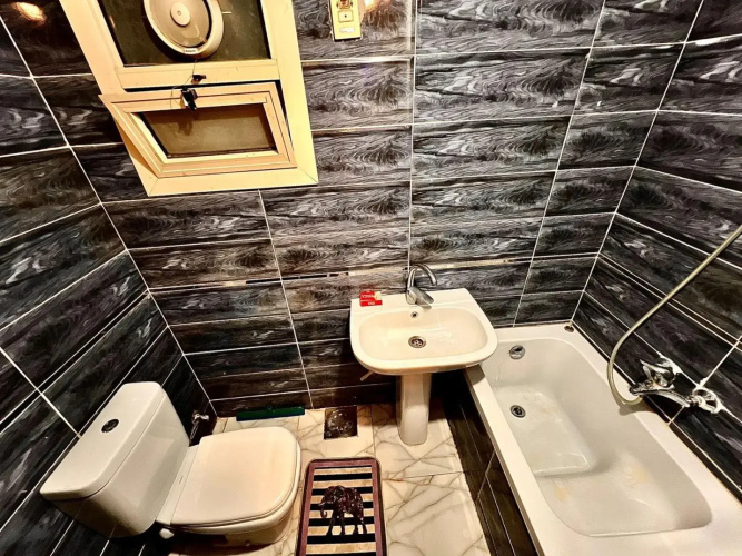 Modern studio in Maadi
