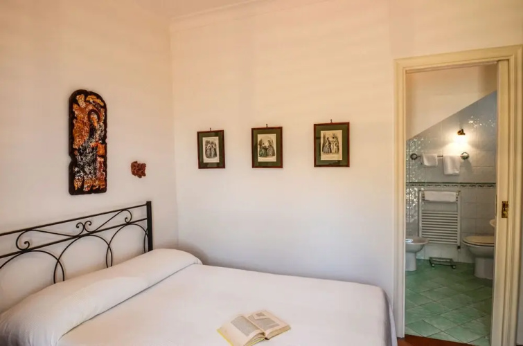 Villa Gea