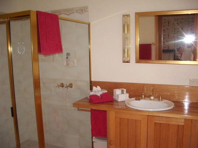 Green Gables B&B