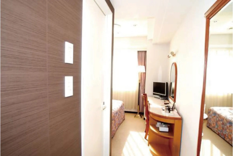 Hotel Arstainn