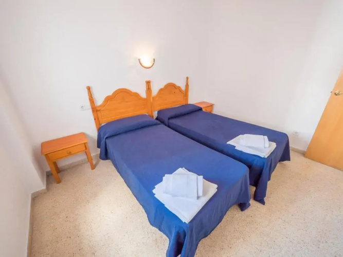 Dalia Apartamentos