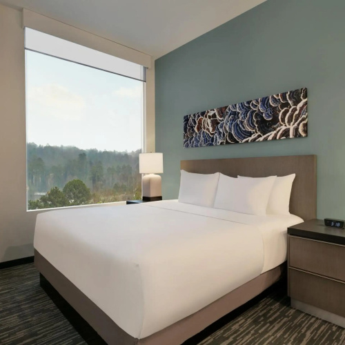 Hyatt House Atlanta / Perimeter Center photo 10