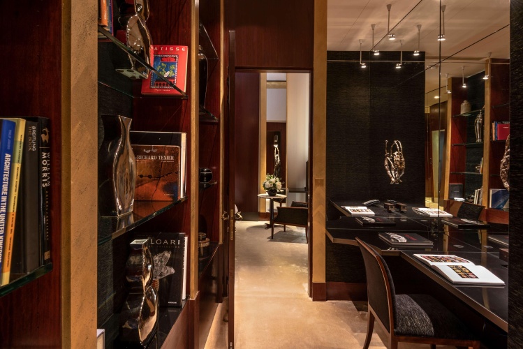 Park Hyatt Paris-Vendome photo 38