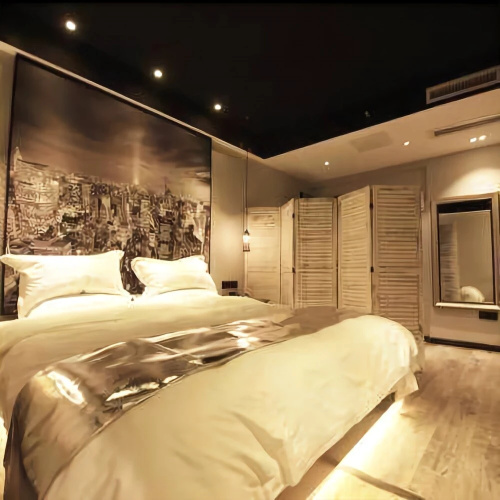 21Lnn Hotel